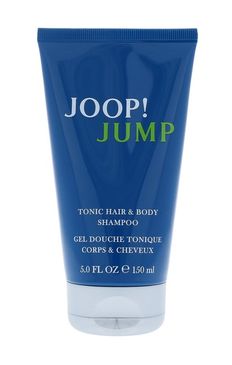 Joop! Jump sprchový gél pre mužov 150 ml