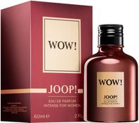 Joop! Wow! Intense parfumovaná voda pre ženy 60 ml