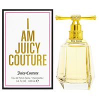 Juicy Couture I Am Juicy Couture parfumovaná voda pre ženy 100 ml