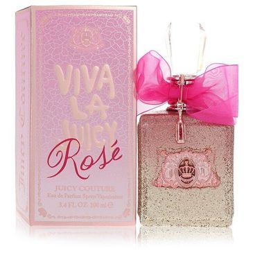 Juicy Couture Viva La Juicy Rose parfumovaná voda pre ženy 100 ml