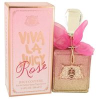 Juicy Couture Viva La Juicy Rose parfumovaná voda pre ženy 100 ml TESTER