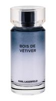 Karl Lagerfeld Bois de Vétiver toaletná voda pre mužov 100 ml TESTER
