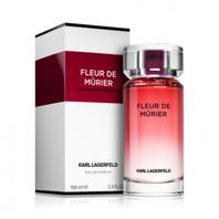Karl Lagerfeld Fleur de Mûrier parfumovaná voda pre ženy 100 ml