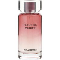 Karl Lagerfeld Fleur de Mûrier parfumovaná voda pre ženy 100 ml TESTER