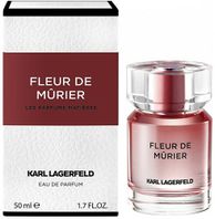 Karl Lagerfeld Fleur de Mûrier parfumovaná voda pre ženy 50 ml