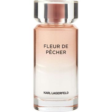 Karl Lagerfeld Fleur De Pêcher parfumovaná voda pre ženy 100 ml TESTER