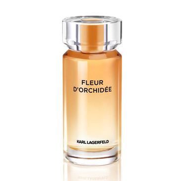 Karl Lagerfeld Fleur D'Orchidée parfumovaná voda pre ženy 100 ml TESTER