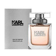 Karl Lagerfeld Karl Lagerfeld For Her parfumovaná voda pre ženy 85 ml
