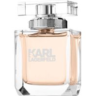 Karl Lagerfeld Karl Lagerfeld For Her parfumovaná voda pre ženy 85 ml TESTER