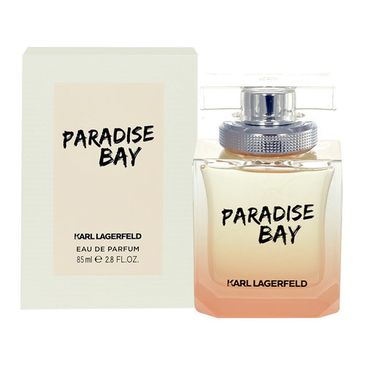 Karl Lagerfeld Paradise Bay parfumovaná voda pre ženy 85 ml
