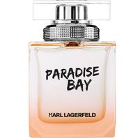 Karl Lagerfeld Paradise Bay parfumovaná voda pre ženy 85 ml TESTER
