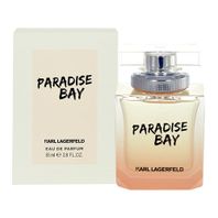 Karl Lagerfeld Paradise Bay parfumovaná voda pre ženy 45 ml