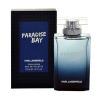 Karl Lagerfeld Paradise Bay toaletná voda pre mužov 100 ml