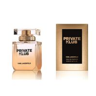 Karl Lagerfeld Private Klub parfumovaná voda pre ženy 25 ml