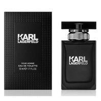 Karl Lagerfeld Karl Lagerfeld For Him toaletná voda pre mužov 30 ml