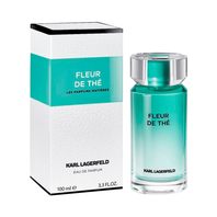 Karl Lagerfeld Fleur de Thé parfumovaná voda pre ženy 100 ml