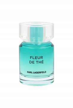 Karl Lagerfeld Fleur de Thé parfumovaná voda pre ženy 50 ml TESTER