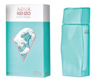 Kenzo Aqua Kenzo Pour Femme toaletná voda pre ženy 100 ml TESTER