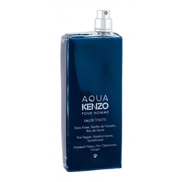 Kenzo Aqua Kenzo Pour Homme toaletná voda pre mužov 100 ml TESTER