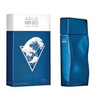 Kenzo Aqua Kenzo Pour Homme toaletná voda pre mužov 50 ml
