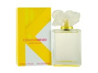 Kenzo Couleur Kenzo Jaune-Yellow parfumovaná voda pre ženy 50 ml