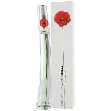 Kenzo Flower By Kenzo parfumovaná voda pre ženy 100 ml