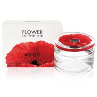 Kenzo Flower In The Air parfumovaná voda pre ženy 100 ml TESTER