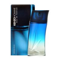 Kenzo Pour Homme parfumovaná voda pre mužov 100 ml