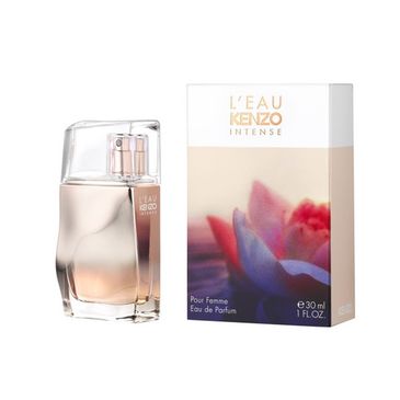 Kenzo L´Eau Kenzo Intense Pour Femme parfumovaná voda pre ženy 100 ml