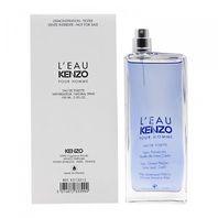 Kenzo L´Eau Kenzo Pour Homme toaletná voda pre mužov 100 ml TESTER