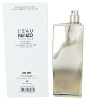 Kenzo L´Eau Kenzo Intense Pour Femme parfumovaná voda pre ženy 100 ml TESTER