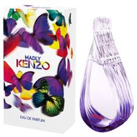 Kenzo Madly Kenzo parfumovaná voda pre ženy 30 ml