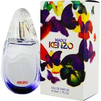 Kenzo Madly Kenzo parfumovaná voda pre ženy 50 ml