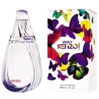 Kenzo Madly Kenzo parfumovaná voda pre ženy 80 ml TESTER
