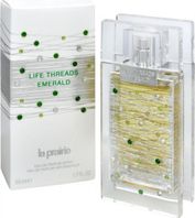 La Prairie Life Threads Emerald parfumovaná voda pre ženy 50 ml