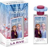 La Rive Disney Frozen II parfumovaná voda pre deti 50 ml