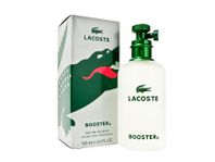 Lacoste Booster toaletná voda pre mužov 125 ml TESTER