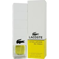 Lacoste Challenge Refresh toaletná voda pre mužov 90 ml TESTER