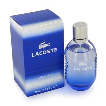 Lacoste Cool Play toaletná voda pre mužov 125 ml TESTER
