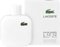 Lacoste Eau de Lacoste L.12.12 Blanc toaletná voda pre mužov 100 ml