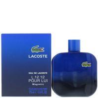 Lacoste Eau de Lacoste L.12.12 Magnetic toaletná voda pre mužov 175 ml
