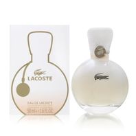 Lacoste Eau de Lacoste Pour Femme parfumovaná voda pre ženy 50 ml