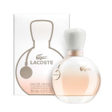 Lacoste Eau de Lacoste Pour Femme parfumovaná voda pre ženy 90 ml TESTER