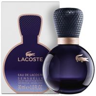 Lacoste Eau de Lacoste Sensuelle parfumovaná voda pre ženy 90 ml TESTER