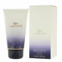 Lacoste Eau de Lacoste Sensuelle sprchový gél pre ženy 150 ml