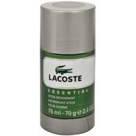 Lacoste Essential deostick pre mužov 75 ml