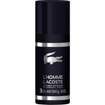 Lacoste L'Homme Lacoste deospray pre mužov 150 ml