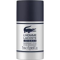 Lacoste L'Homme Lacoste Intense deostick pre mužov 75 ml