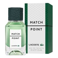 Lacoste Match Point toaletná voda pre mužov 50 ml