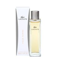 Lacoste Pour Femme parfumovaná voda pre ženy 90 ml